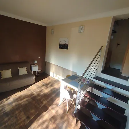 28m2 * Saint-Raphaël