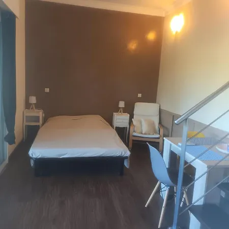 Appartement 28m2 *