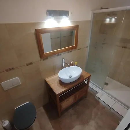 Appartement 28m2