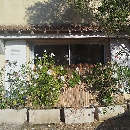28m2 Appartement Saint-Raphaël