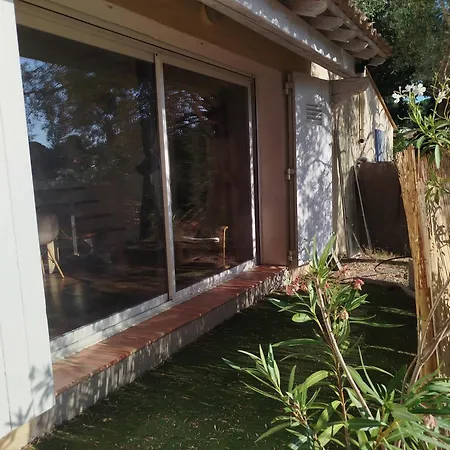 28m2 Appartement
